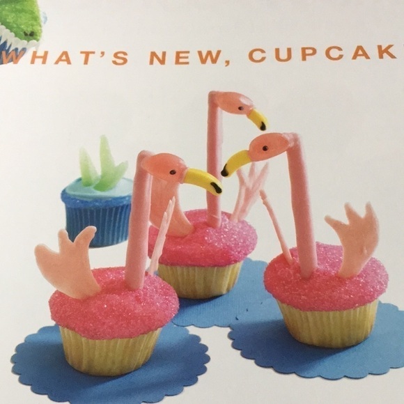 What’s New, Cupcake? Karen Tack & Alan Richardson Trade Paperback, 2010 - Picture 3 of 9